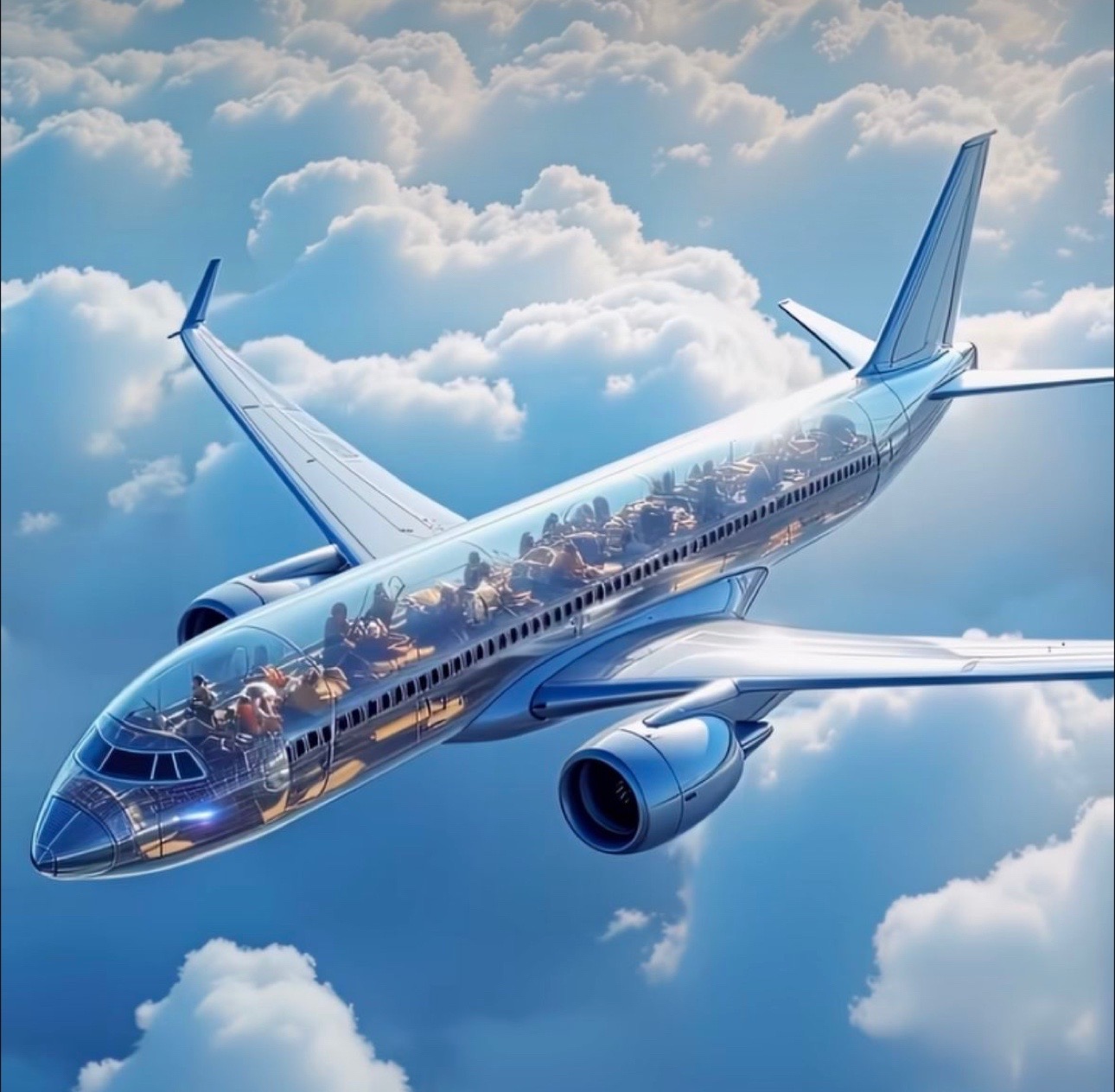 Airplane
